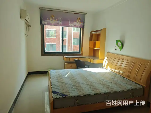 上高正阳小区二楼清爽装修三房两卫家具家电全配三空调三席梦思急 - 图片 2