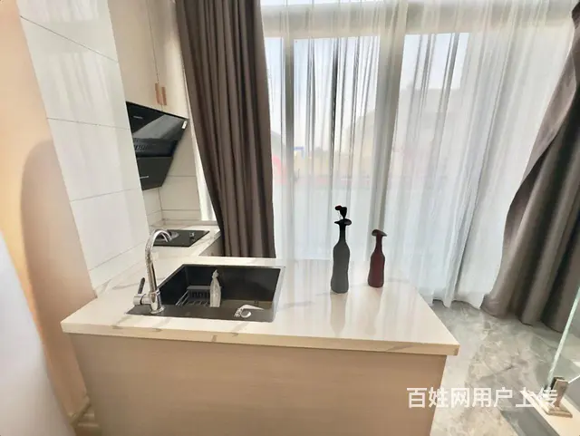 城南loft两层住宅 星荟城！高铁站 现房 双面公园商超完善 - 图片 1