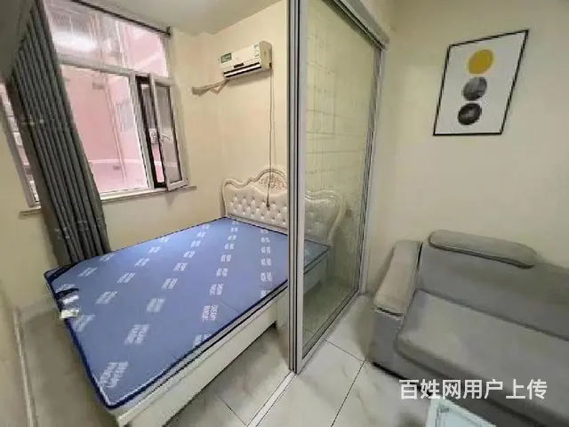 名仕豪庭一室公寓精装修设施全 - 图片 5