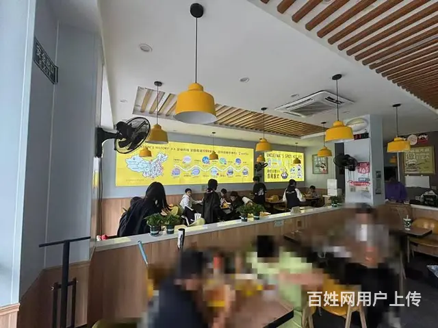 （51旺铺推荐）东方市100平麻辣店转让 - 图片 12