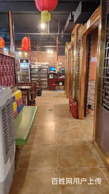B个人一海富花园餐饮店转让 - 图片 4