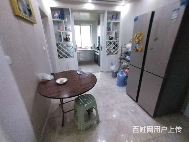 赛纳溪谷 电梯洋房 5楼 南北通透 - 图片 11