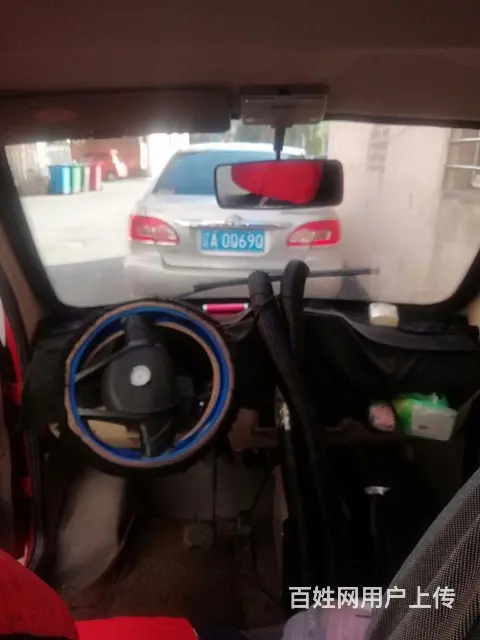 四轮电动车 - 图片 4