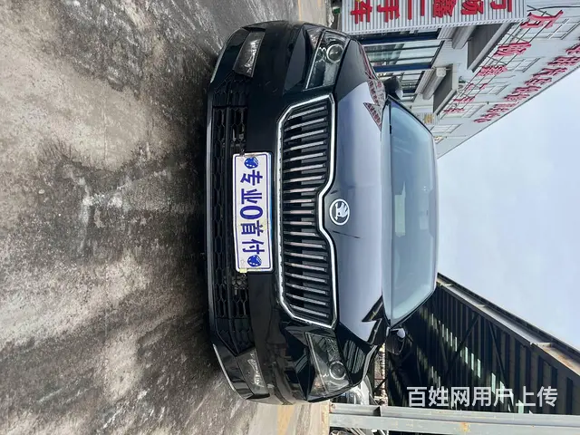 斯柯达 速派 2018款 1.4TSI 双离合 TSI280 - 图片 2