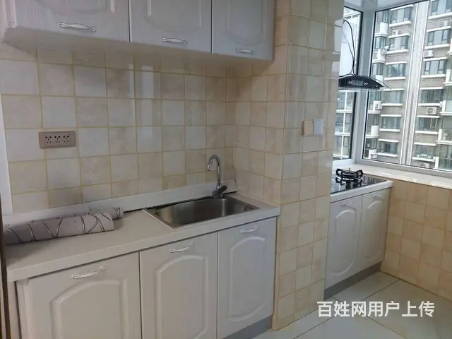 市医院西安街市场乐安里5楼不顶56平精装修地暖 - 图片 5