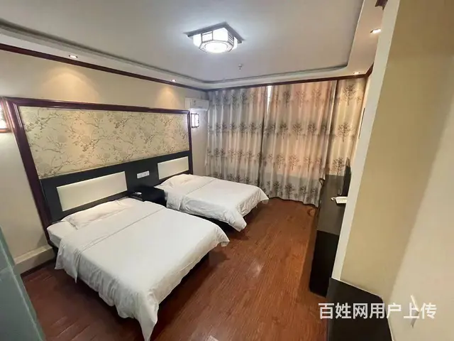 （都市信息）东站火车站附近快捷宾馆转让 - 图片 2