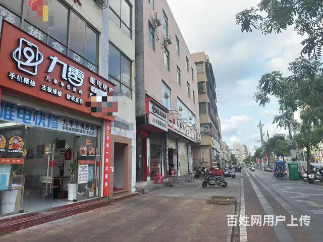 （51旺铺推荐）府城高登西35平临街铺面转让 - 图片 6