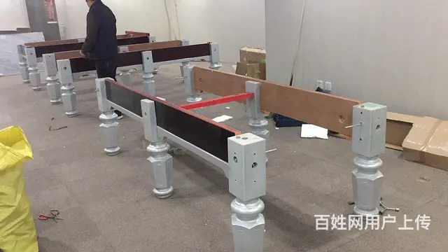 莲池区台球桌厂家，免费送货上门案 - 图片 3