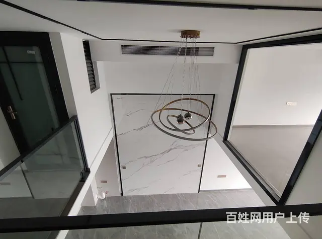 珠海新香洲地标写字楼 恒大天玺 独立洗手间 70-154㎡ - 图片 5