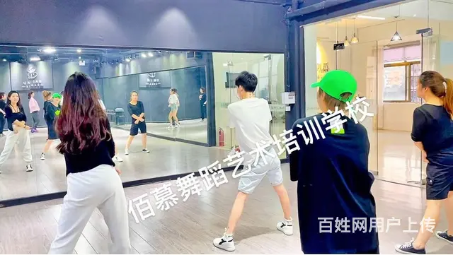 休宁哪里有舞蹈培训班 - 图片 12