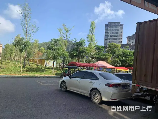 位置优越 客流量大 租金不贵 做生意的好地方 - 图片 7