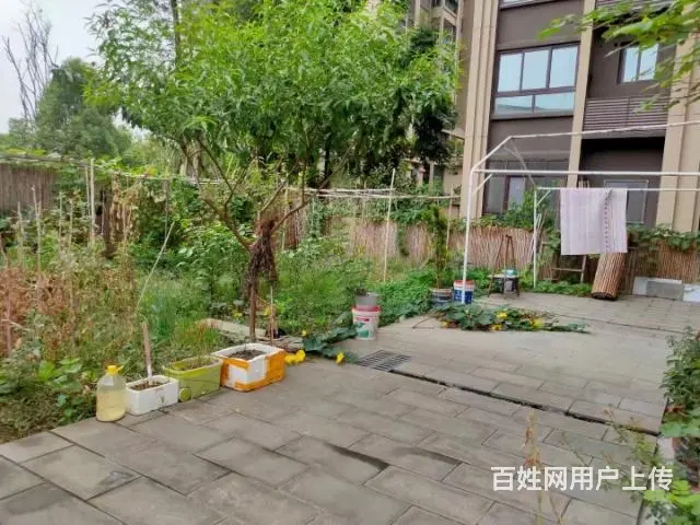 带160平花园房，诗和远方一个都不错过 - 图片 1