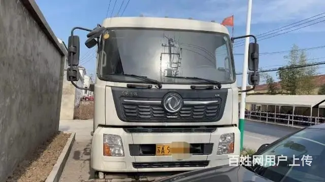 特种车辆低价转让 - 图片 3