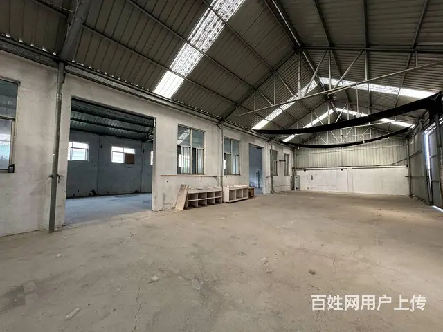 （徐州找店网）柳新独院厂房出租 - 图片 6