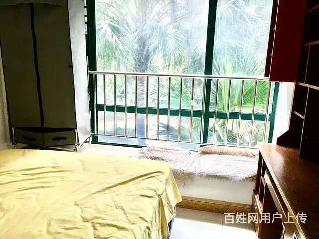白天鹅花园二期 南向朝花园 诗隐藏启蒙体验 惹上让 - 图片 5