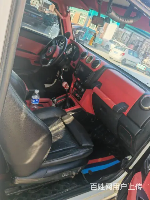 北京BJ40 2015款 BJ40L 2.4 手动 - 图片 4
