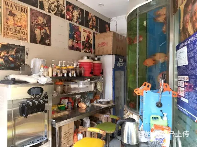 【都市时讯免费找店】凤阳东路水立方休闲会所旺铺低价 - 图片 2