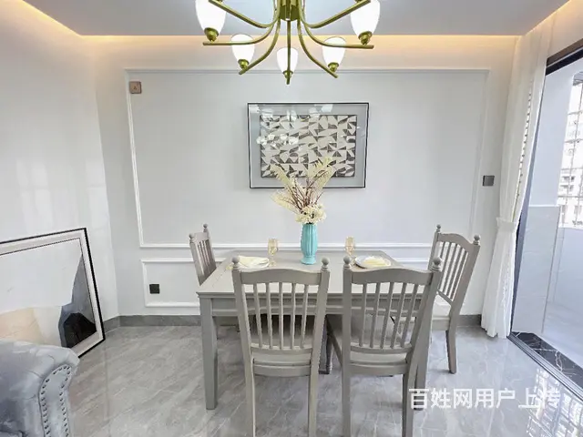急售和信广场对面小区105平85万 - 图片 4