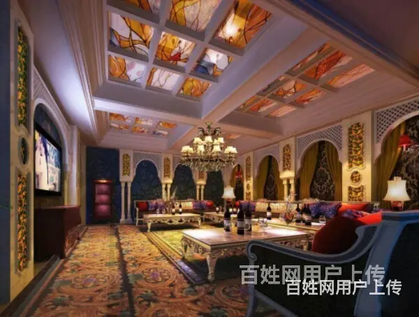 不可错过!枣庄哪家KTV比较好玩高档次有特色可以带的 - 图片 2