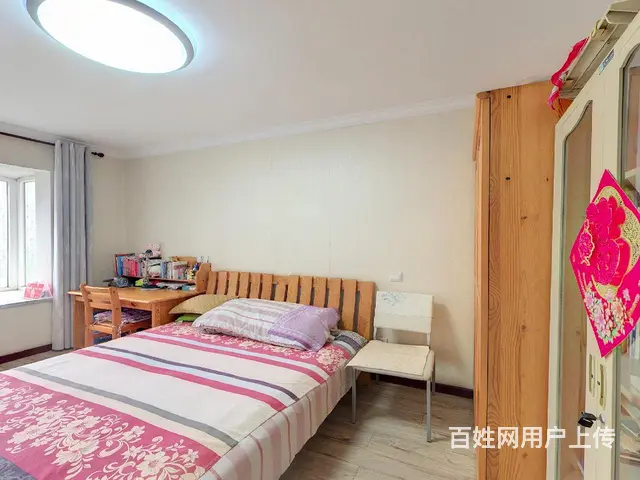 精装南北通透，凤凰楼层，视野采光好，靠山观湖 - 图片 6