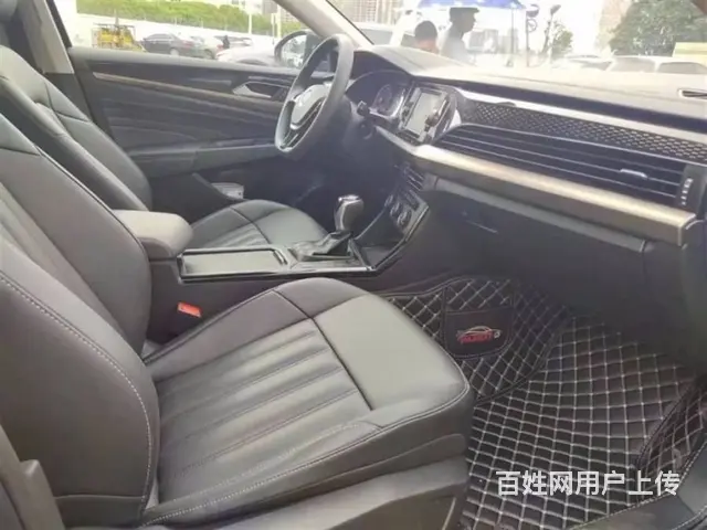 大众 帕萨特 2019款 1.4TSI 双离合 280TSI - 图片 10