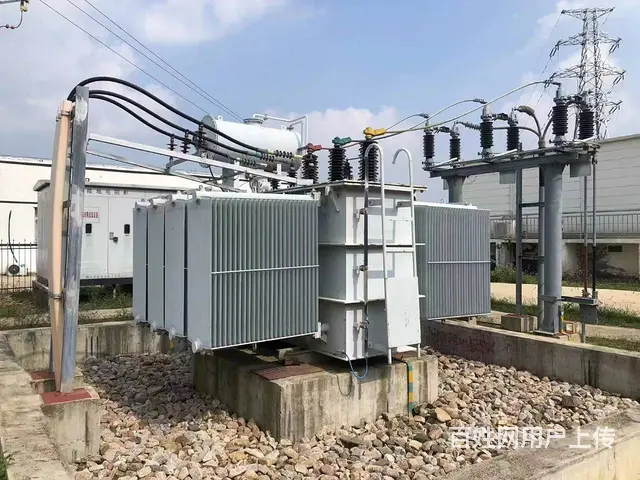 苏州吴江变压器回收 吴江电力变压器回收 - 图片 6