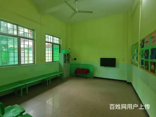 （51旺铺推荐）美兰区美苑路600平场地出租 - 图片 8