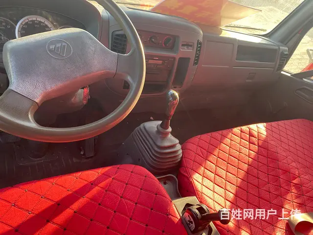 奥铃 平板车  精品车况 - 图片 4