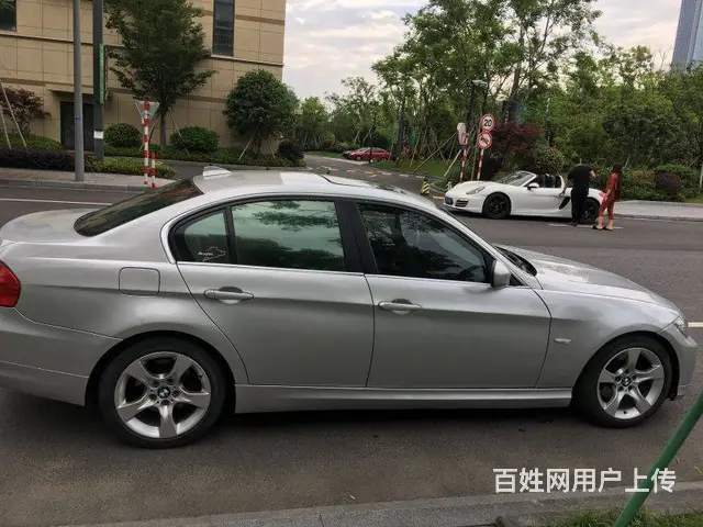 宝马3系 2009款 325i 2.5 手自一体 - 图片 6