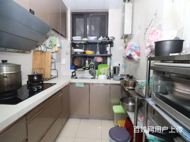 西溪海  新上  精装三房 楼层  诚心出售 - 图片 7