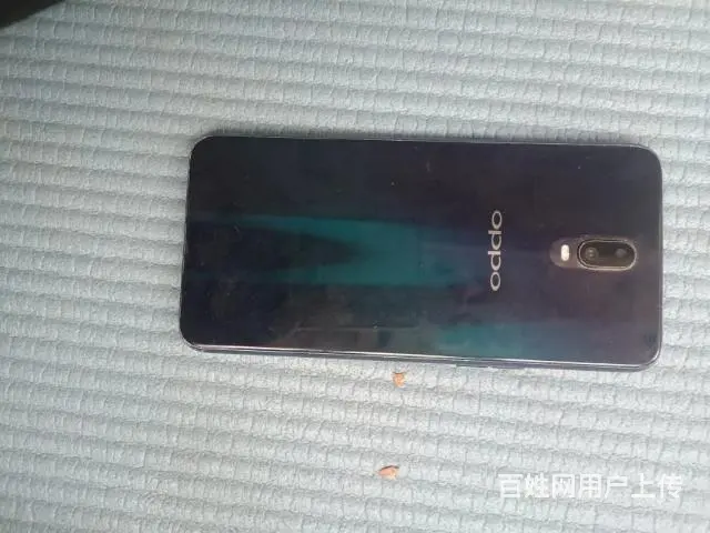 oppor17手机8+128 - 图片 2