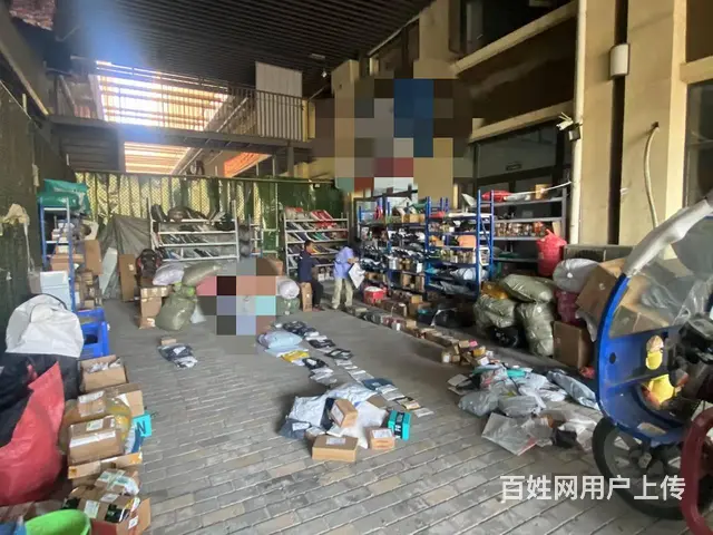 （优转网）磨店职教城申通快递网点转让 日派件2500 - 图片