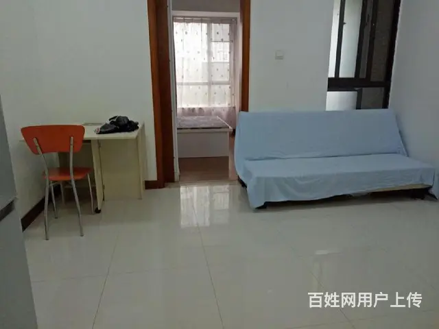 鸿泰80 新香洲电梯一房一厅拎包入住配套成熟 - 图片 1