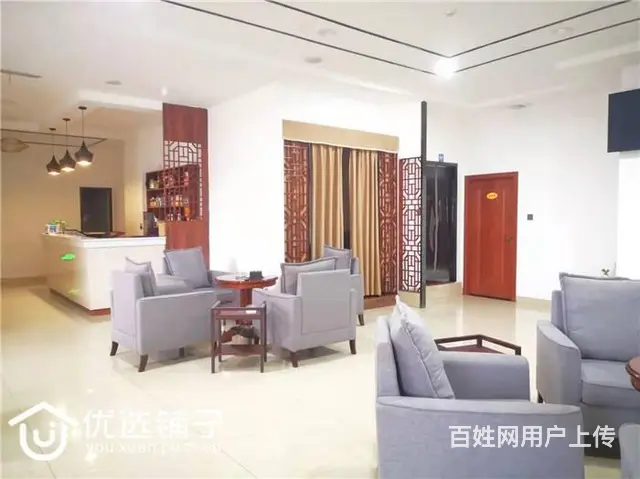 （优选铺子）西外文理学院对面280㎡茶楼转让 - 图片 3