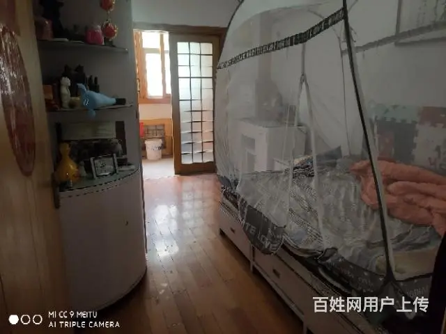 永业小区1楼3+2精典3三室求是31中双   出售 - 图片 4
