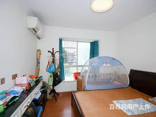 浦沿无税南北多层[1-7层]滨文苑精装修 - 图片 9