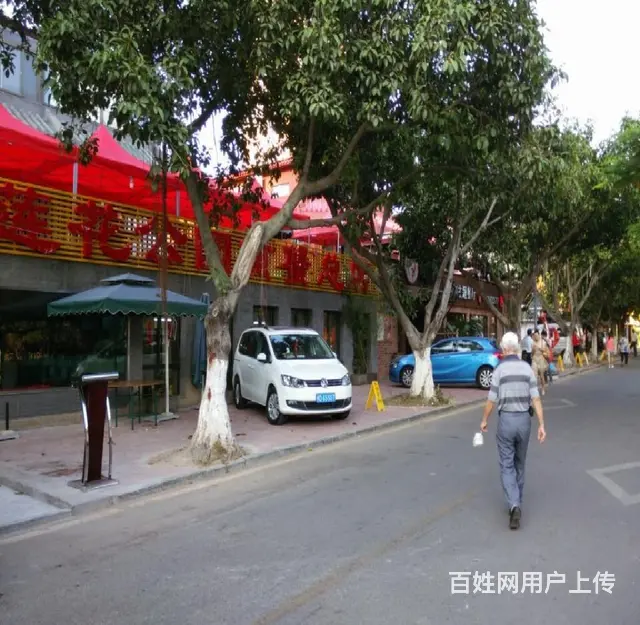 莲花独栋别墅急转 三层有外摆适合大餐饮美容会所咖啡 - 图片 4