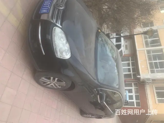 大众 速腾 2010款 1.4TSI 双离合 豪华版 - 图片 2