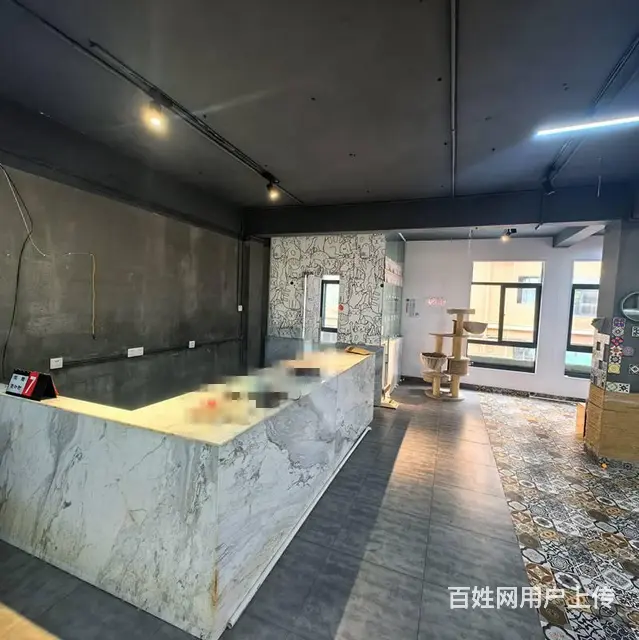 （51旺铺推荐）金鸡岭路金和商城226平铺面出租 - 图片 3