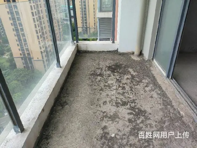 椰博书包对面    永昌雅居3房毛坯房 - 图片 6