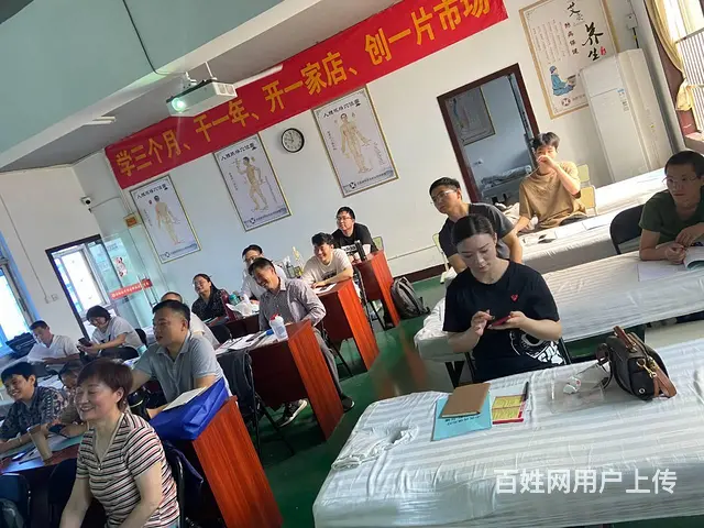 安庆学中医推拿多少钱学费？ - 图片 1