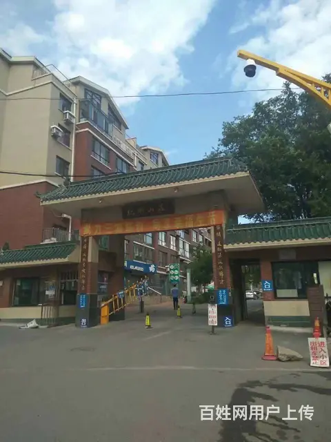 北湖山庄单间出租每月388元包水电物业费 - 图片 2