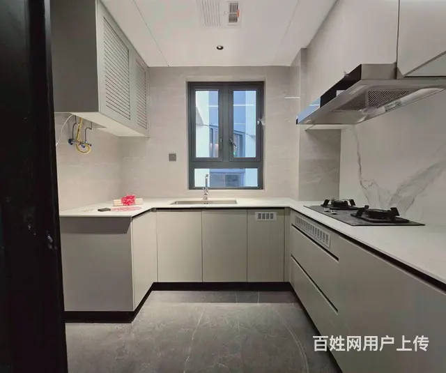 中海寰宇天下 大横厅3室2厅2卫 全新精装 阳台已封窗 - 图片 7