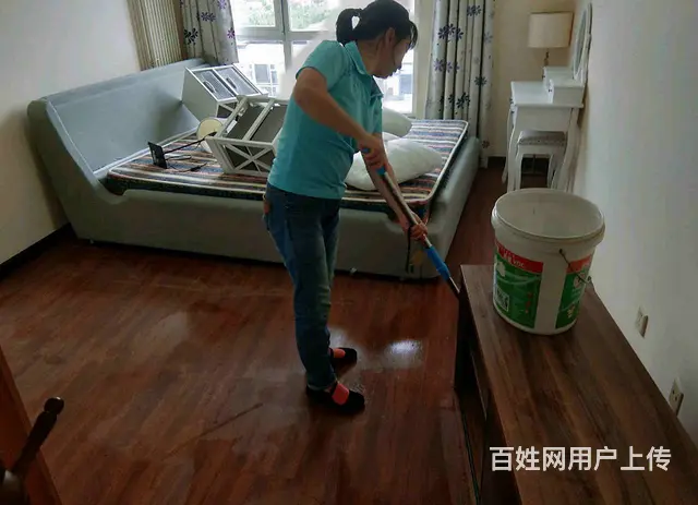 梁山家政保姆梁山白班保姆梁山住家保姆梁山小时工 - 图片 2