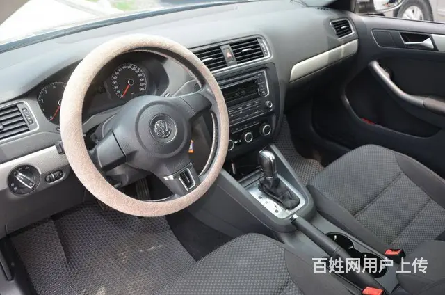 大众 速腾 2015款 1.6 手自一体 舒适型 - 图片 7