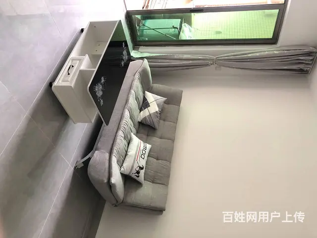 【搞定了！】誉峰（又名景峰苑） 豪华装修 首次全新出租 - 图片 1