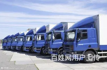 货车出租4.2-6.8*9.6*7.6*13米 - 图片 2