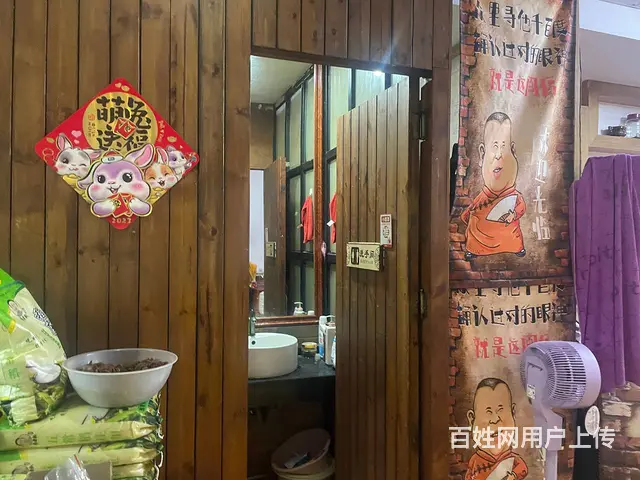 （51旺铺推荐）海甸岛三东路临街134平餐饮店转让 - 图片 7
