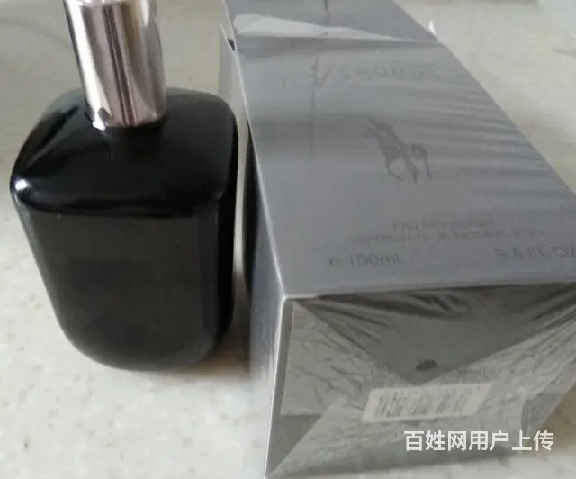古龙香水  精致瓶装100ml   30元一瓶 - 图片 3