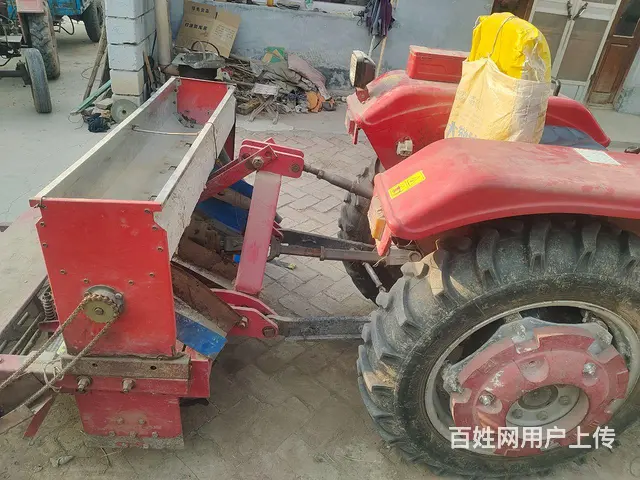 山拖400 - 图片 4